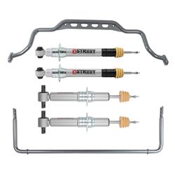 Belltech - Suspension Lowering Kits for 2021-2025 TAHOE, 2021-2024 YUKON - 1105SPS