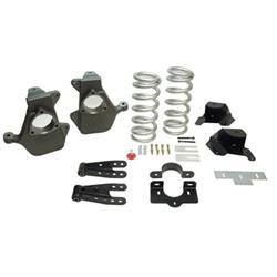 Belltech 650 - Belltech Lowering Kits