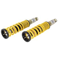 Belltech Coilover Kits for 2004-2012 CANYON, COLORADO - 12001