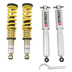Belltech Coilover Kits for 2004-2012 CANYON, COLORADO - 13001