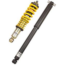 Belltech Coilover Kits for 2004-2012 CANYON, COLORADO - 13001