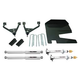 Belltech Lift Kits 150212TP