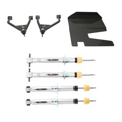 Belltech Suspension Leveling & Lift Kits 150220TP