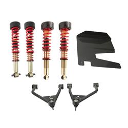 Belltech Suspension Lift Kits for 2021-2024 TAHOE, YUKON - 150220TPC