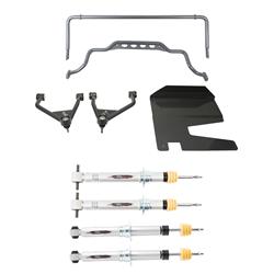 Belltech - Suspension Leveling & Lift Kits for 2021-2024 TAHOE, YUKON - 150220TPS