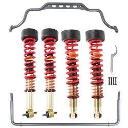 Belltech Suspension Lift Kits for 2021-2025 TAHOE, 2021-2024 YUKON - 150222HK