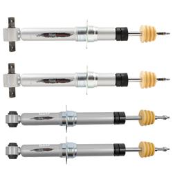 Belltech Leveling Kits for 2021-2025 TAHOE, 2021-2024 YUKON - 150222TP