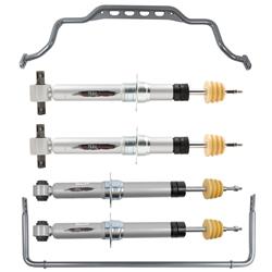 Belltech Leveling Kits for 2021-2025 TAHOE, 2021-2024 YUKON - 150222TPS