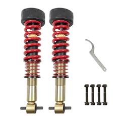 Belltech Coilover Kits for 2021-2025 SUBURBAN, 2021-2024 YUKON XL - 15030