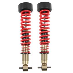 Belltech - Suspension Leveling & Lift Kits for 2019-2025 SIERRA 1500, SILVERADO 1500 - 15103