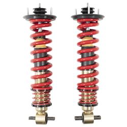Belltech Coilover Kits for 2007-2018 SIERRA 1500, SILVERADO 1500 - 15202