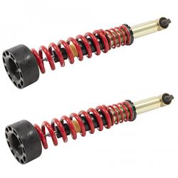 Belltech Coilover Kits for 2019-2025 SIERRA 1500, SILVERADO 1500 - 15203