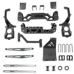 Belltech Suspension Leveling & Lift Kits 152510BK