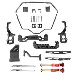 Belltech - Suspension Leveling & Lift Kits for 2021-2025 F-150 - 152510HK