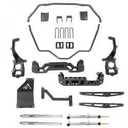 Belltech Suspension Leveling & Lift Kits 152510TPS