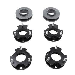 Belltech Suspension Lift Kits for 2021-2024 BRONCO - 152601BK