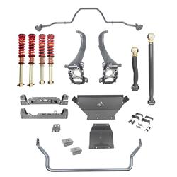 Belltech - Suspension Leveling & Lift Kits for 2021-2025 BRONCO - 152602HK