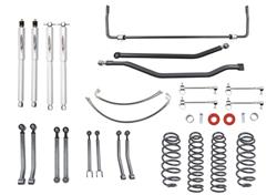 Belltech Lift Kits for 2007-2017 WRANGLER - 153201TPS
