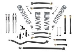 Belltech - Suspension Leveling & Lift Kits for 2020-2024 GLADIATOR - 153206TP
