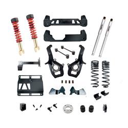 Belltech - Suspension Leveling & Lift Kits for 2019-2024 1500 - 153712TPC