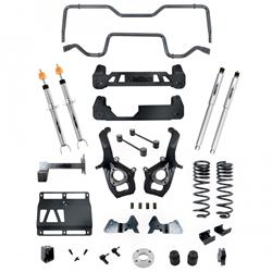 Belltech - Suspension Leveling & Lift Kits for 2019-2024 1500 - 153712TPS