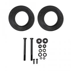 Belltech - Suspension Leveling & Lift Kits for 2005-2023 TACOMA - 154302BK