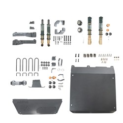 Belltech Suspension Leveling & Lift Kits 155263TPC