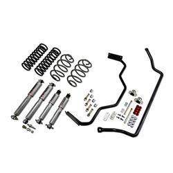 Belltech Performance Handling Kits for 1967 CHEVELLE, MALIBU, SKYLARK - 1718