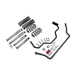 Belltech Performance Handling Kits for 1967 CHEVELLE, MALIBU, SKYLARK - 1719