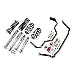 Belltech Performance Handling Kits for 1967 EL CAMINO - 1726