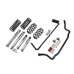 Belltech Performance Handling Kits 1730