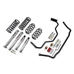 Belltech Performance Handling Kits 1731