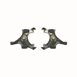 Belltech Front Spindles for 1991-1996 CAPRICE, ROADMASTER, 1994-1996 IMPALA - 2105