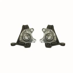 Belltech Front Spindles for 1987-1990 DAKOTA - 2600