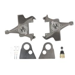 Belltech Front Spindles for 1994-1999 RAM 1500, 1999 RAM 1500 VAN - 2650