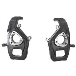 Belltech Front Spindles for 2019-2025 1500 - 2652