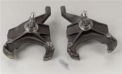 Belltech Front Spindles for 1985-2002 ASTRO, SAFARI - 2700