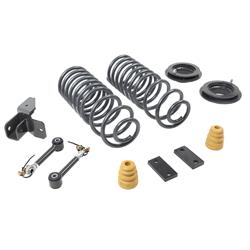 Belltech - Coil Springs for 2019-2025 1500 - 34319