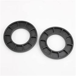 Belltech Front Spring Spacers for 2004-2013 F-150, 2004 F-150 HERITAGE - 34856