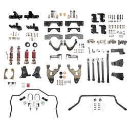 Belltech Suspension Handling Packages 350100HK