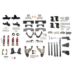 Belltech Coilover Kits 350100SPC