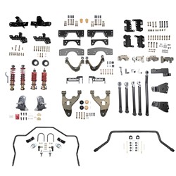 Belltech Suspension Handling Packages 350101HK