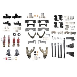 Belltech Coilover Kits 350101SPC