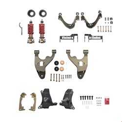 Belltech Coilover Kits 350F01