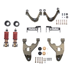 Belltech - Coilover Kits for 1988-1998 C1500 - 350F02
