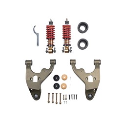 Belltech Control Arms 350F04