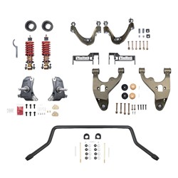 Belltech Coilover Kits 350F10