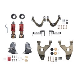 Belltech - Coilover Kits for 1988-1998 C1500 - 350F11