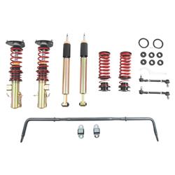 Belltech Performance Handling Kits for 2021-2026 BRONCO SPORT, 2022-2026 MAVERICK - 352080HK