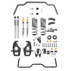 Belltech Suspension Lowering Kits 353002SPS